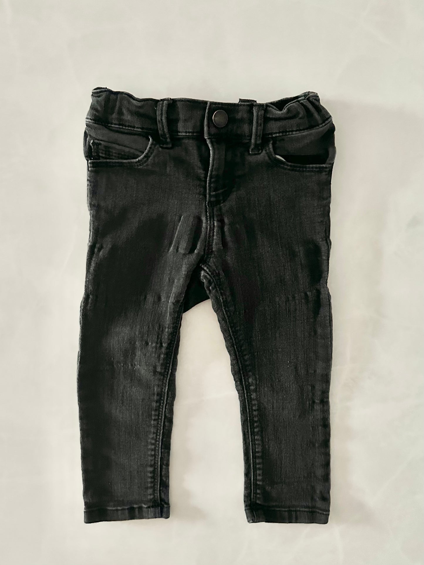 Jeans - Old Navy - 2T
