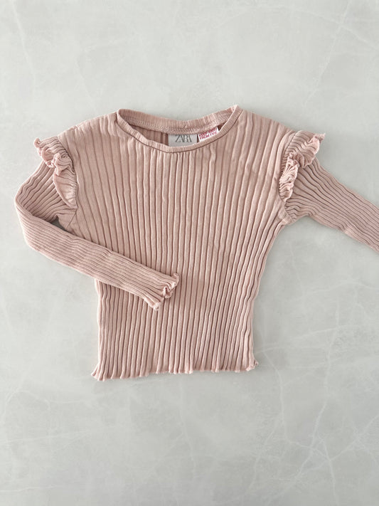 Haut - Zara - 12-18 mois