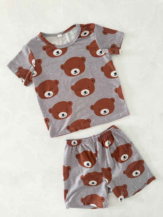 Ensemble 2 mcx - Aucune marque - 2-3 ans