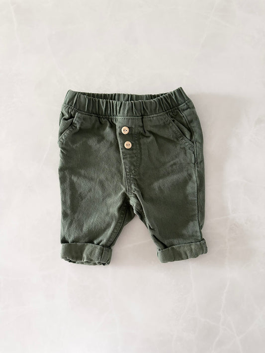 Pantalon - H&M - 0-1 mois