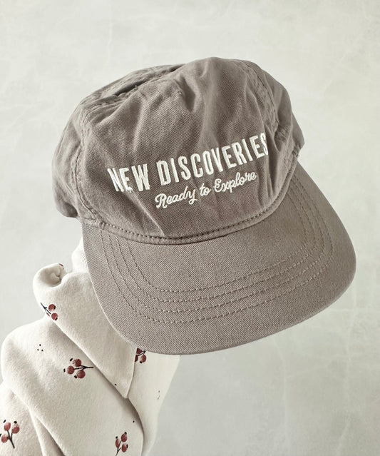 Casquette - H&M - 2-4 ans