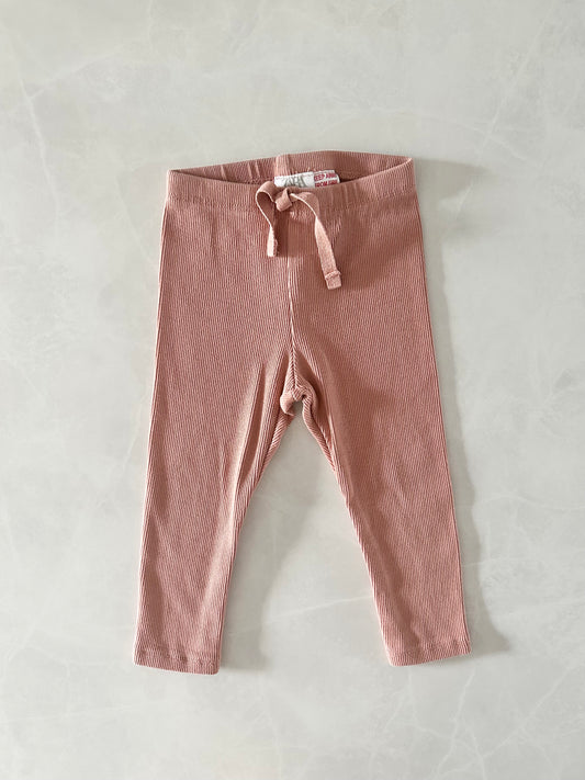 Pantalon - Zara - 18-24 mois