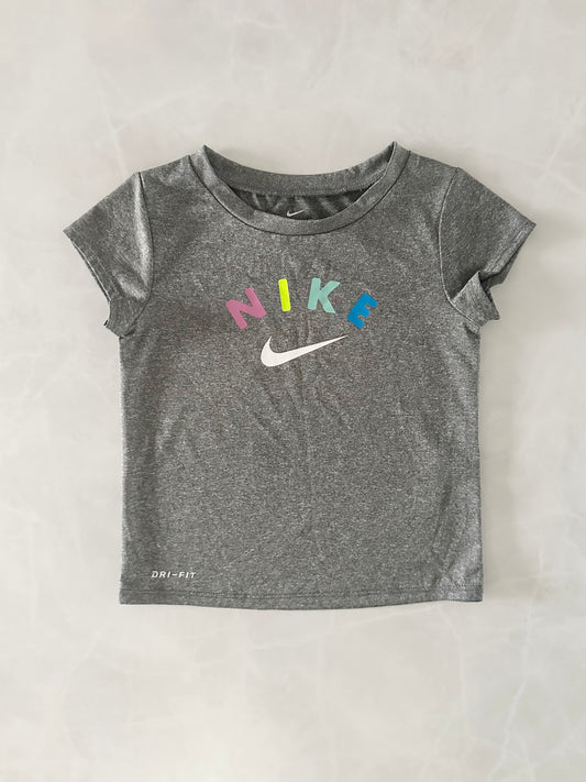Haut dry fit - Nike - 3-4 ans