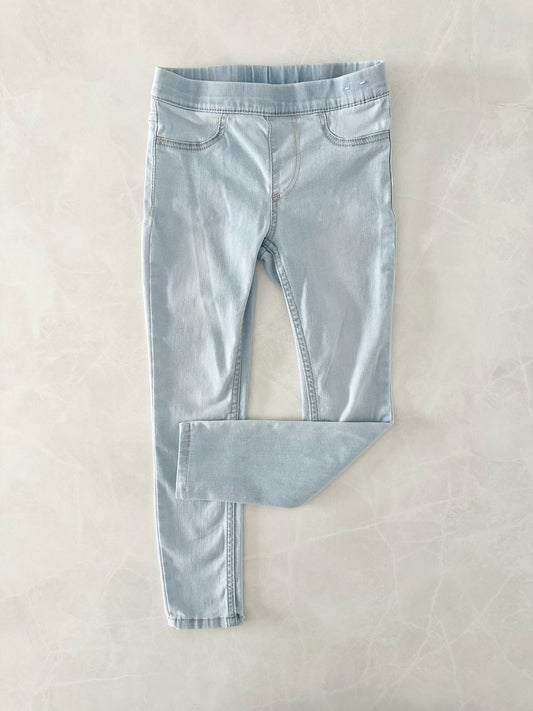 Jegging - H&M - 4-5 ans