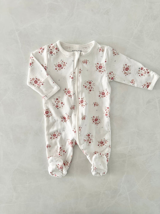 Pyjama - Petit Lem - 3 mois