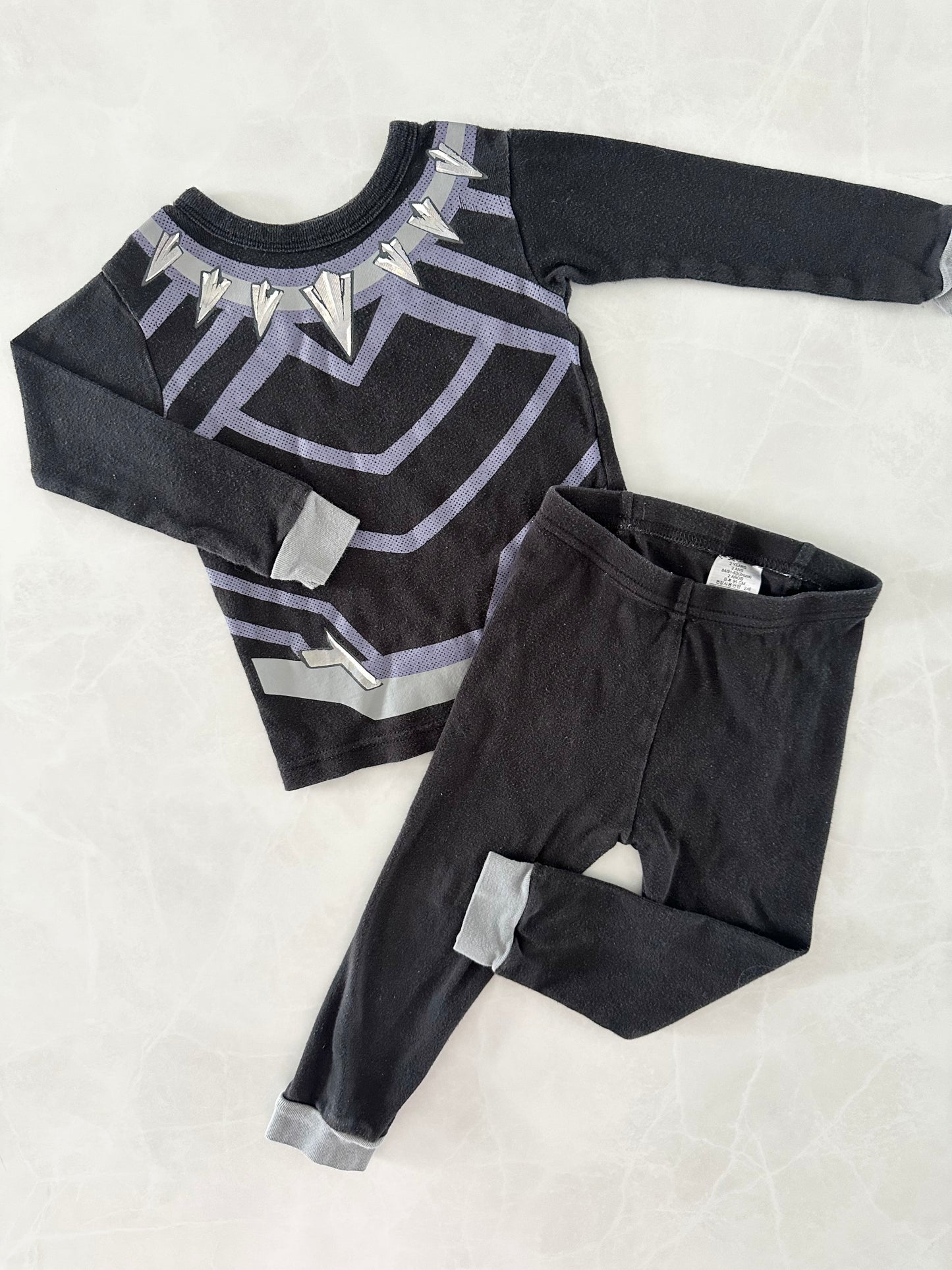 Pyjama 2 mcx - Gap x Marvel - 2 ans