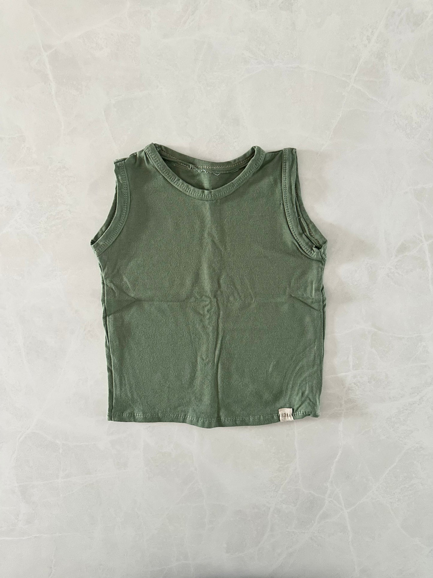 Camisole - Lilo - 2 ans