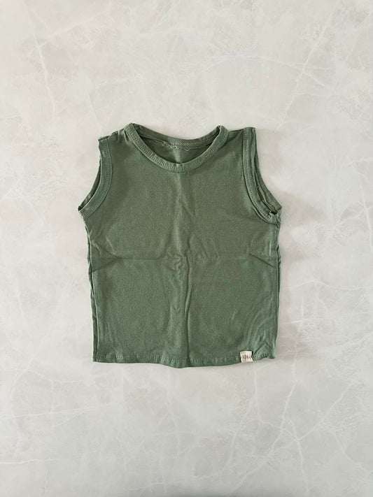 Camisole - Lilo - 2 ans