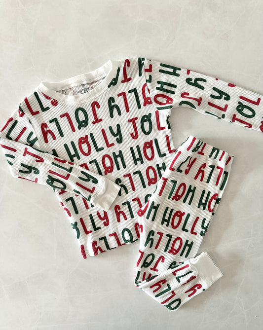 Pyjama 2 mcx - Carter's - 4T