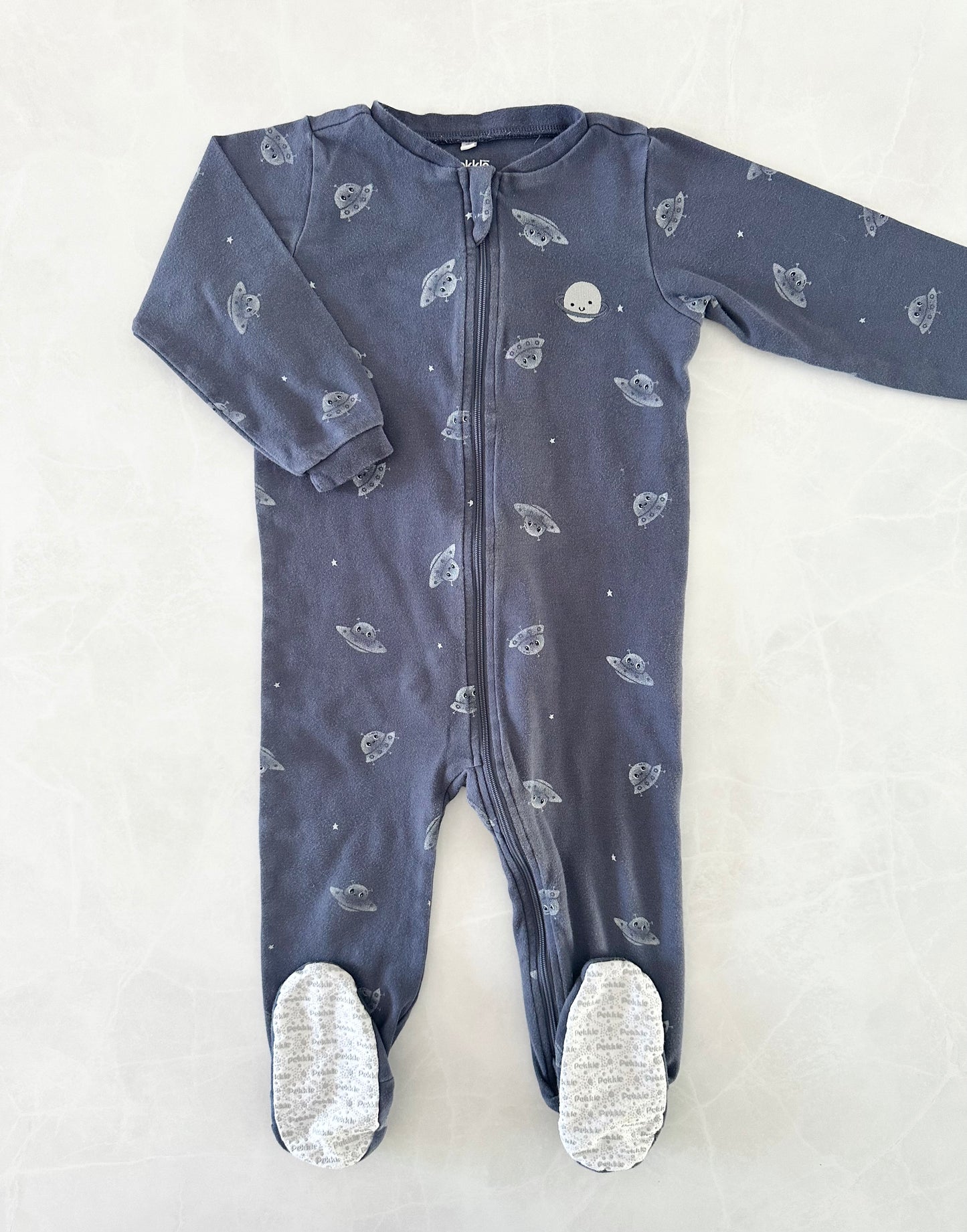 Pyjama - Pekkle - 24 mois