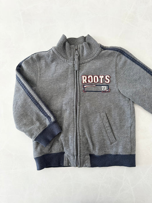 Veste - Roots - 2T