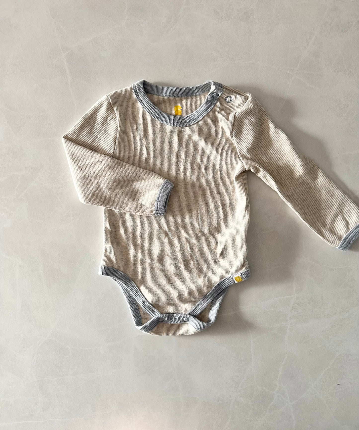 Cache-couche - Rise Little Earthling - 9-12 mois