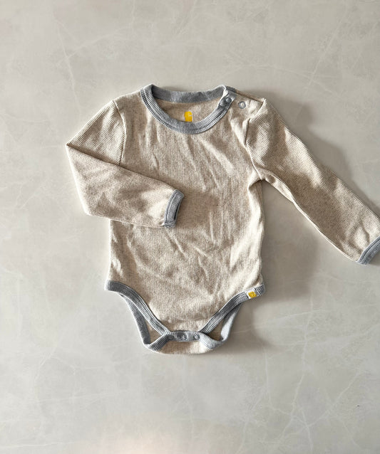 Cache-couche - Rise Little Earthling - 9-12 mois