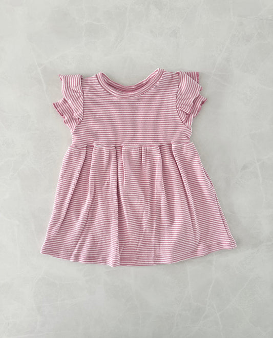Robe - George - 12-18 mois
