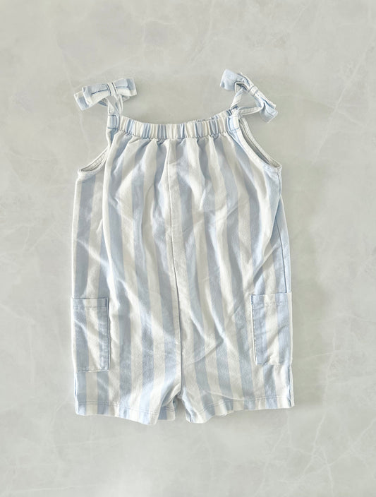 Barboteuse - Carter’s - 3T