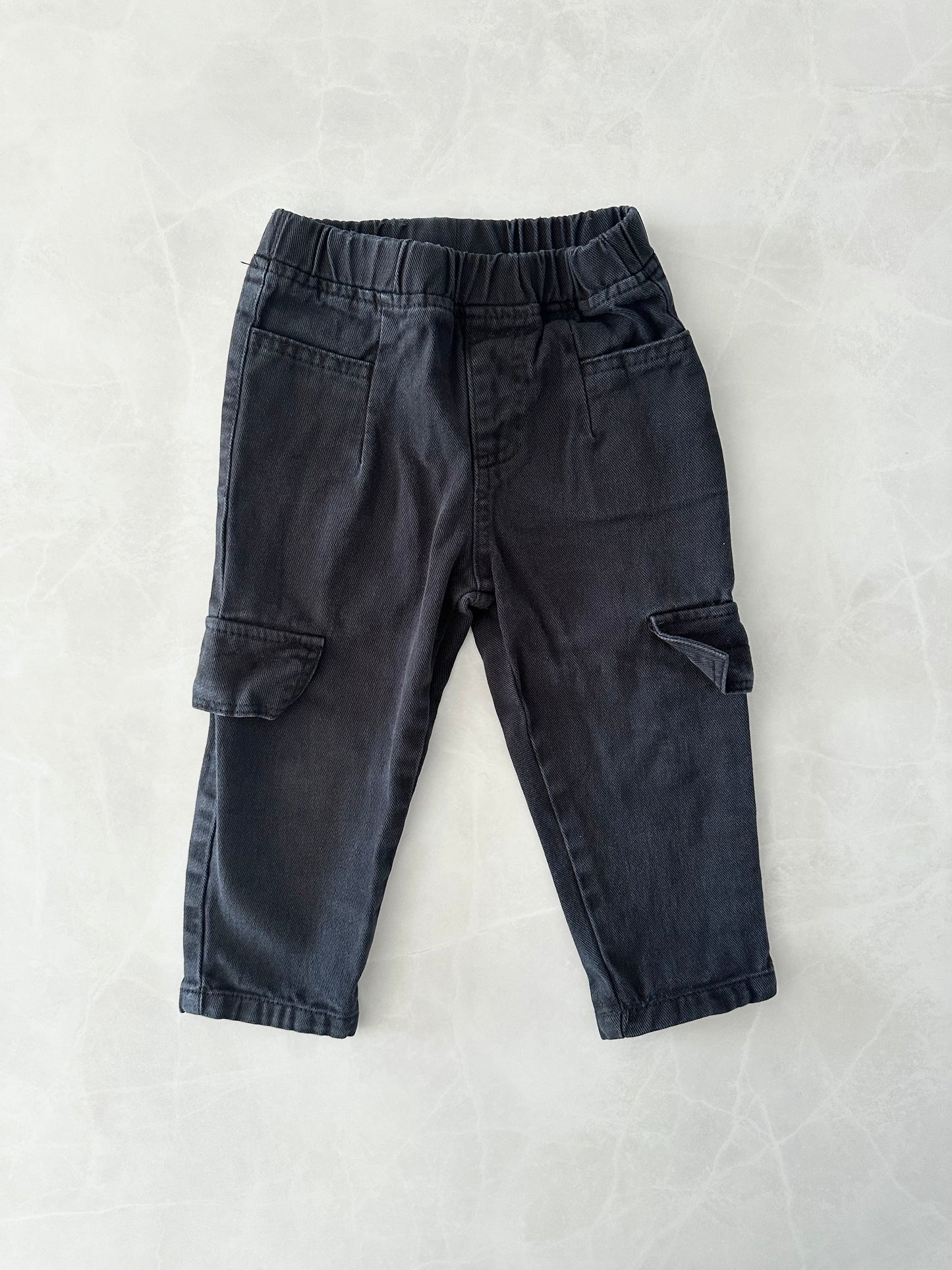 Jeans - Shein - 18-24 mois