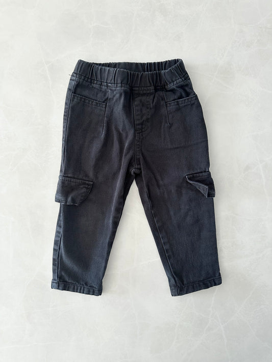 Jeans - Shein - 18-24 mois