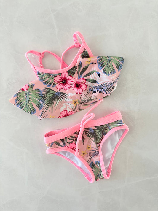 NEUF - Maillot de bain 2 mcx - Mandarine & Co - 2 ans