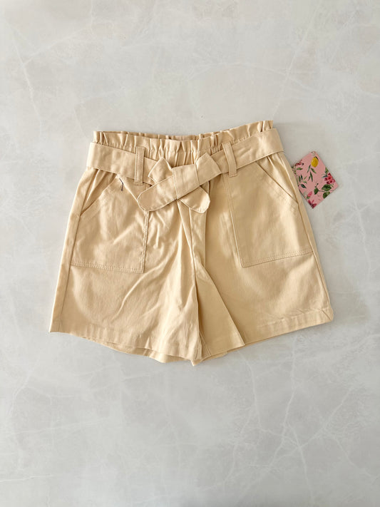 NEUF - Short - Le Chat Botté - 4 ans