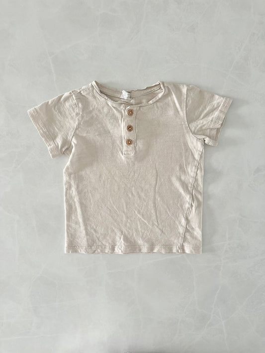 Haut - H&M - 12-18 mois