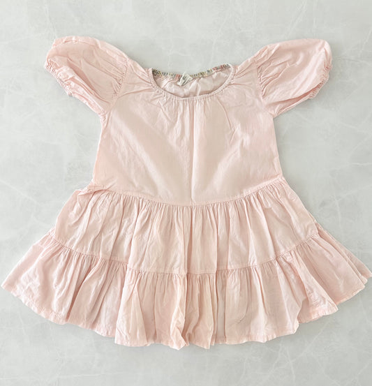 *imparfait* Robe - Les Petites Natures - 2-3 ans