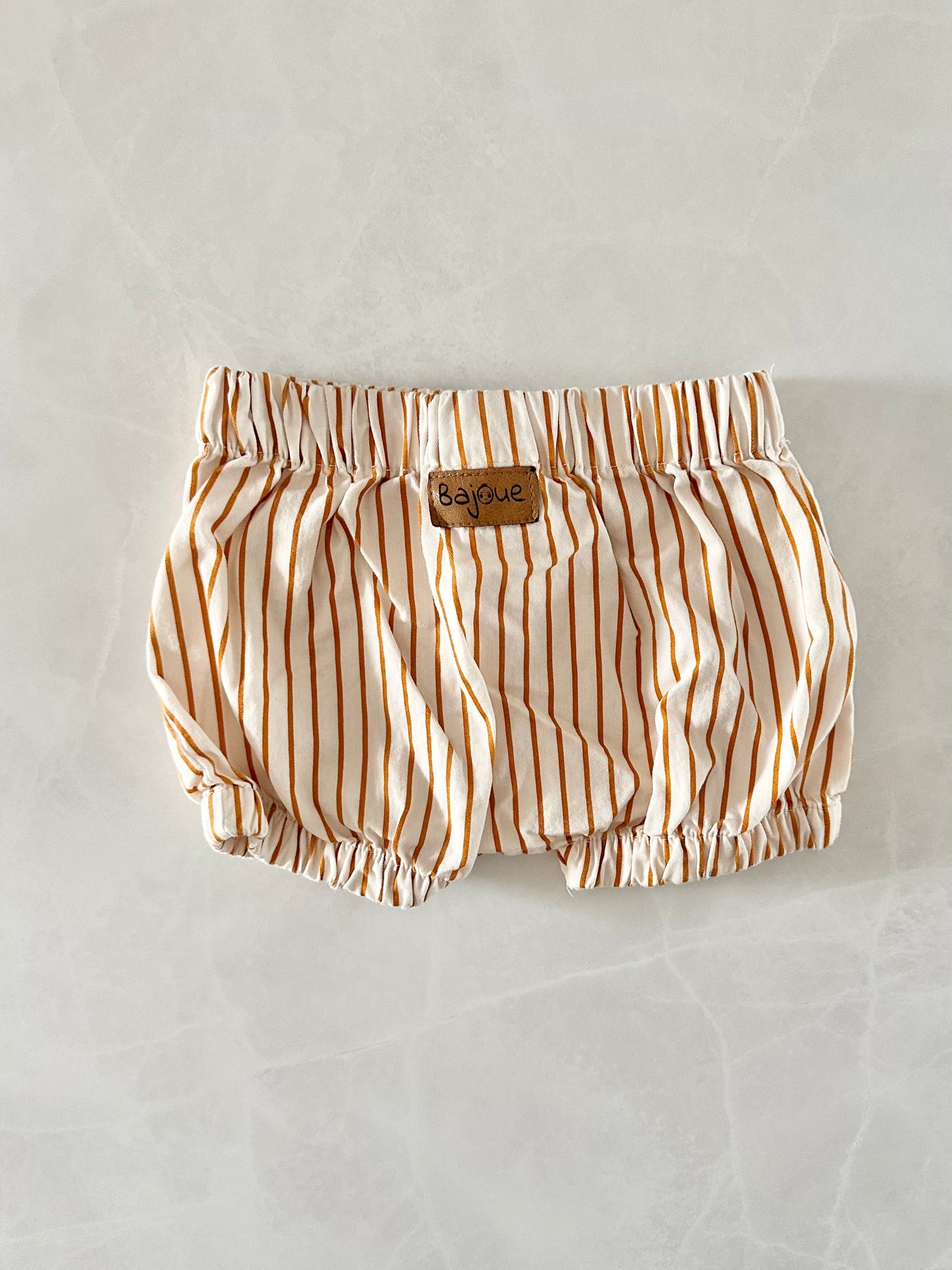 Bloomer - Bajoue - 12–18 mois