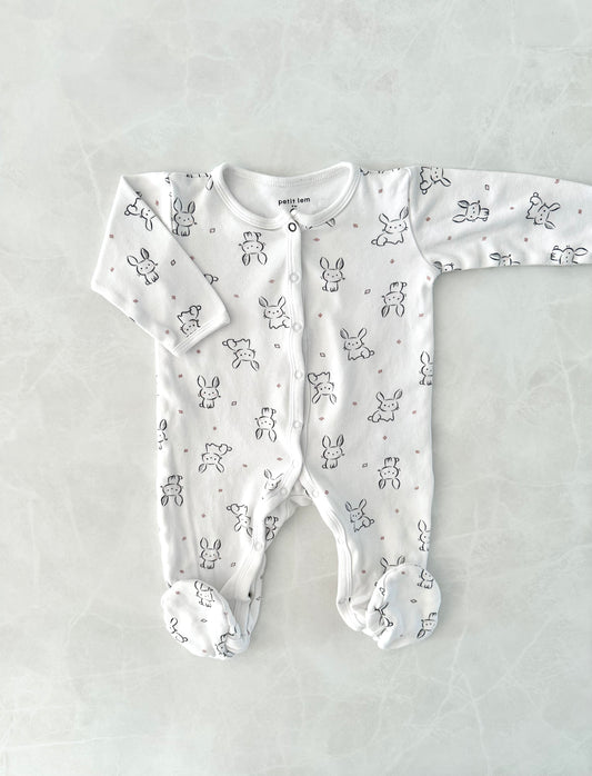 Pyjama - Petit Lem - 9 mois