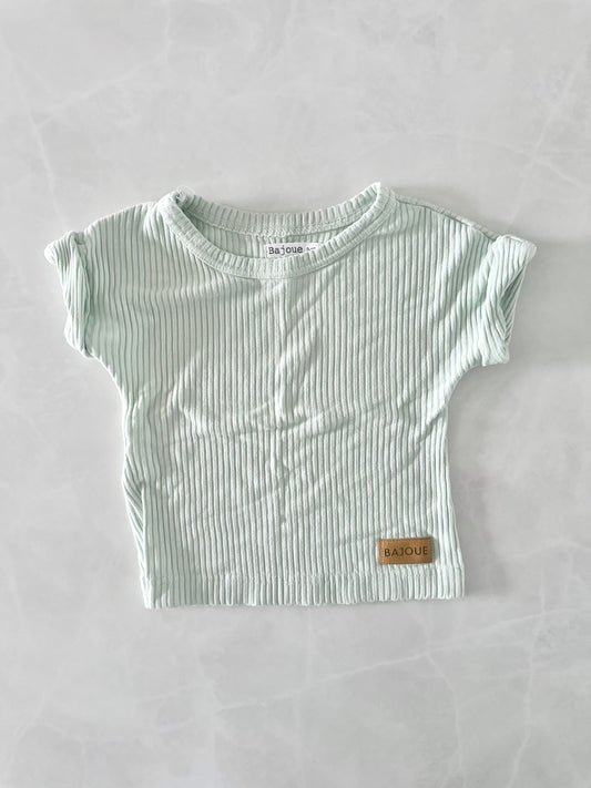 T-shirt - Bajoue - 0-12 mois