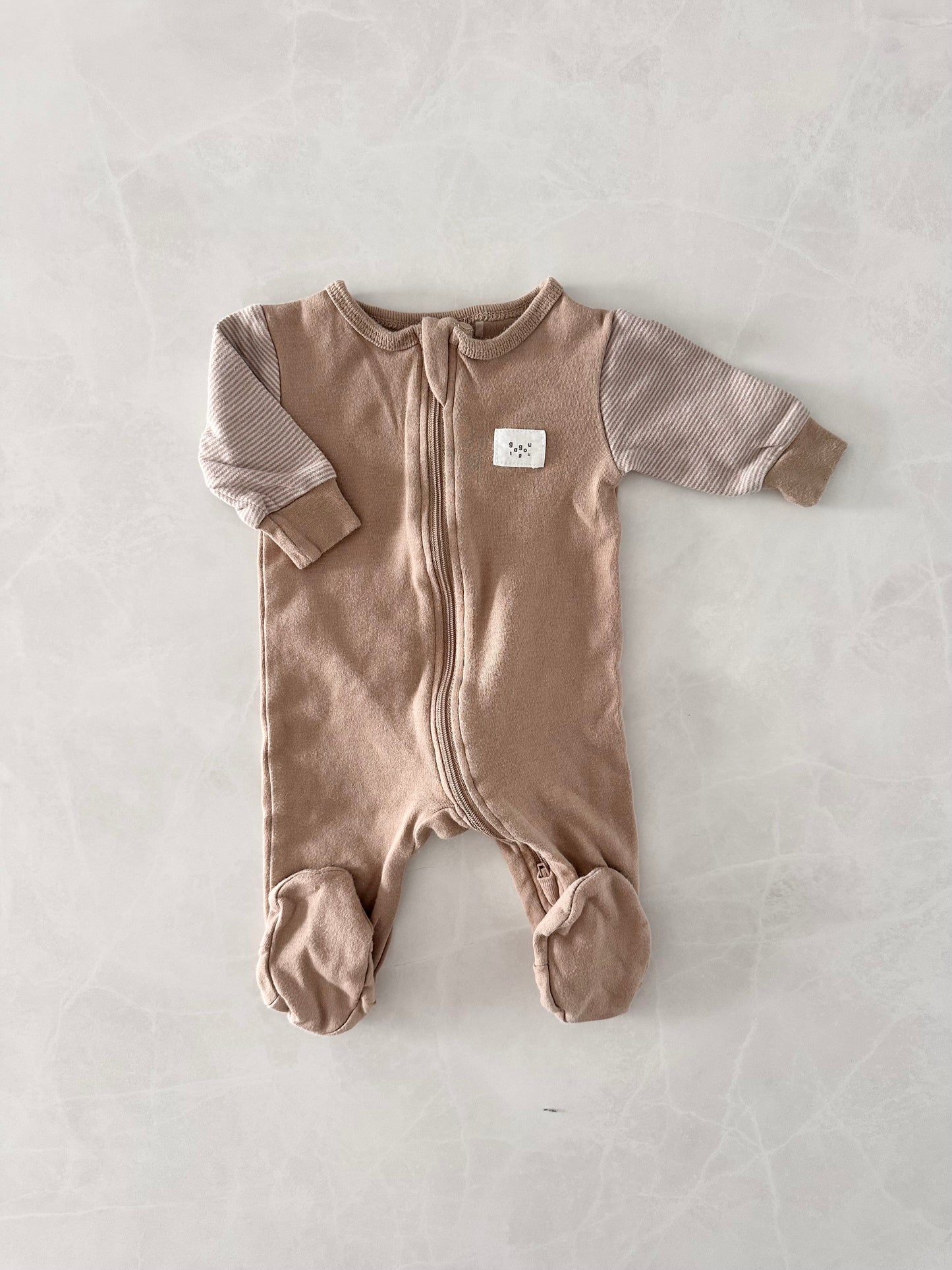 Pyjama - Gagou Tagou - 1 mois