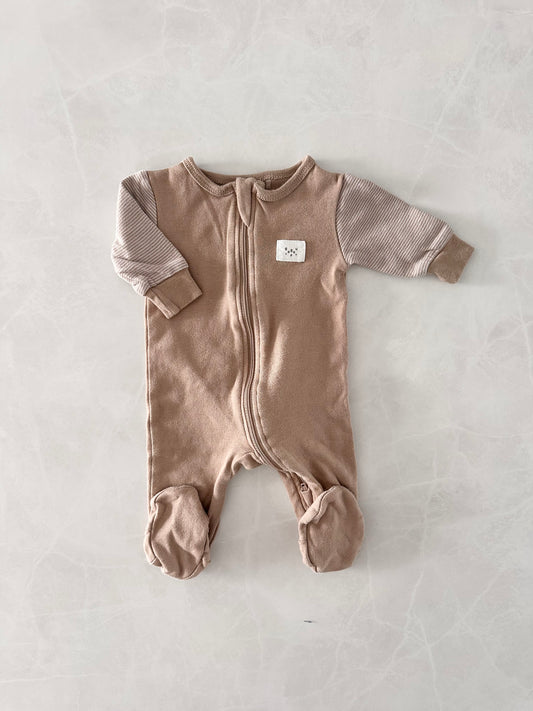 Pyjama - Gagou Tagou - 1 mois