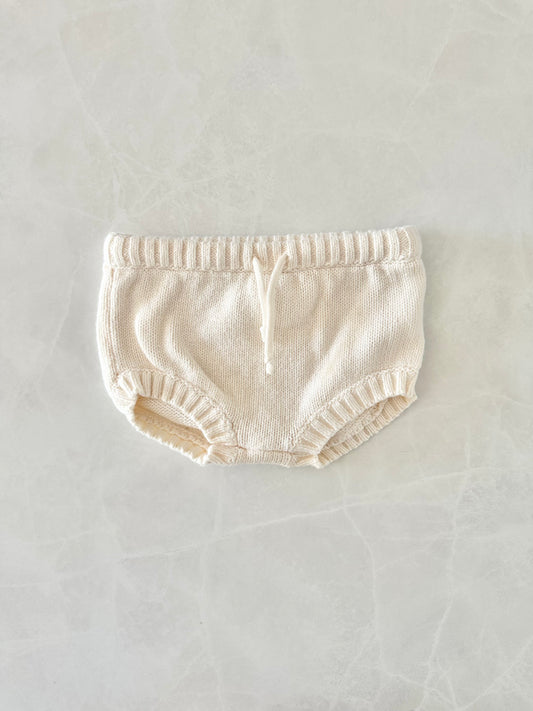Bloomer - Little Navy - 6-9 mois