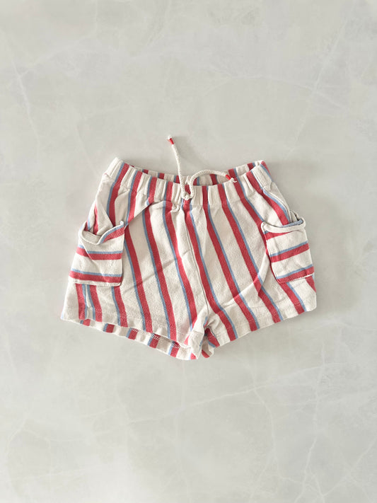 *imparfait* Short - Zara - 3 ans
