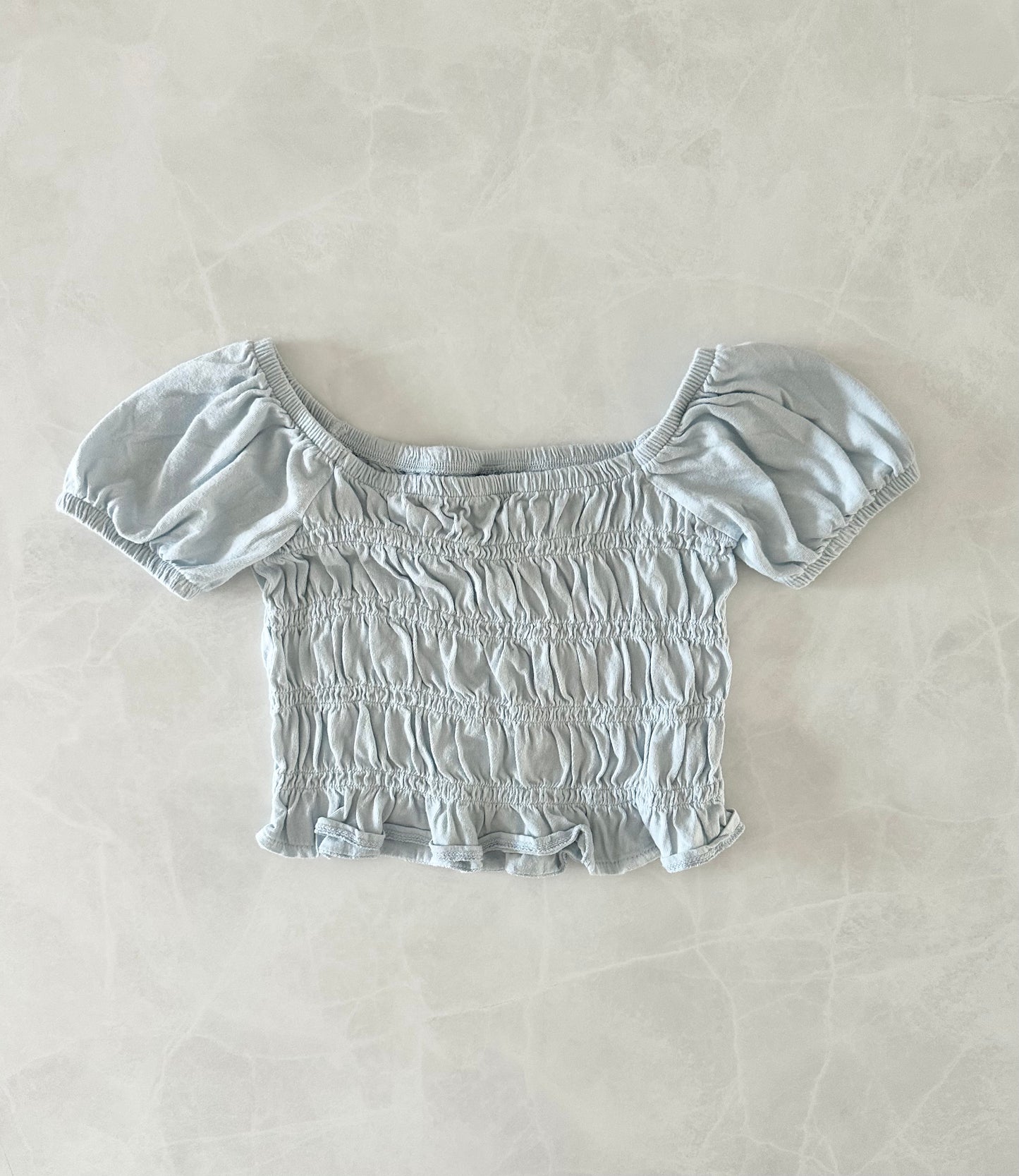 Haut - Old Navy - 6-7 ans