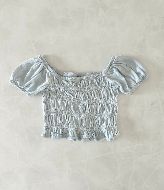 Haut - Old Navy - 6-7 ans