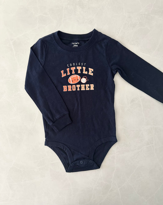 Cache-couche - Carter's - 24 mois