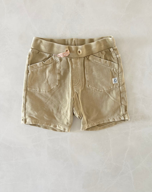 Short - Noppies - 12-18 mois *cordon defectueux*