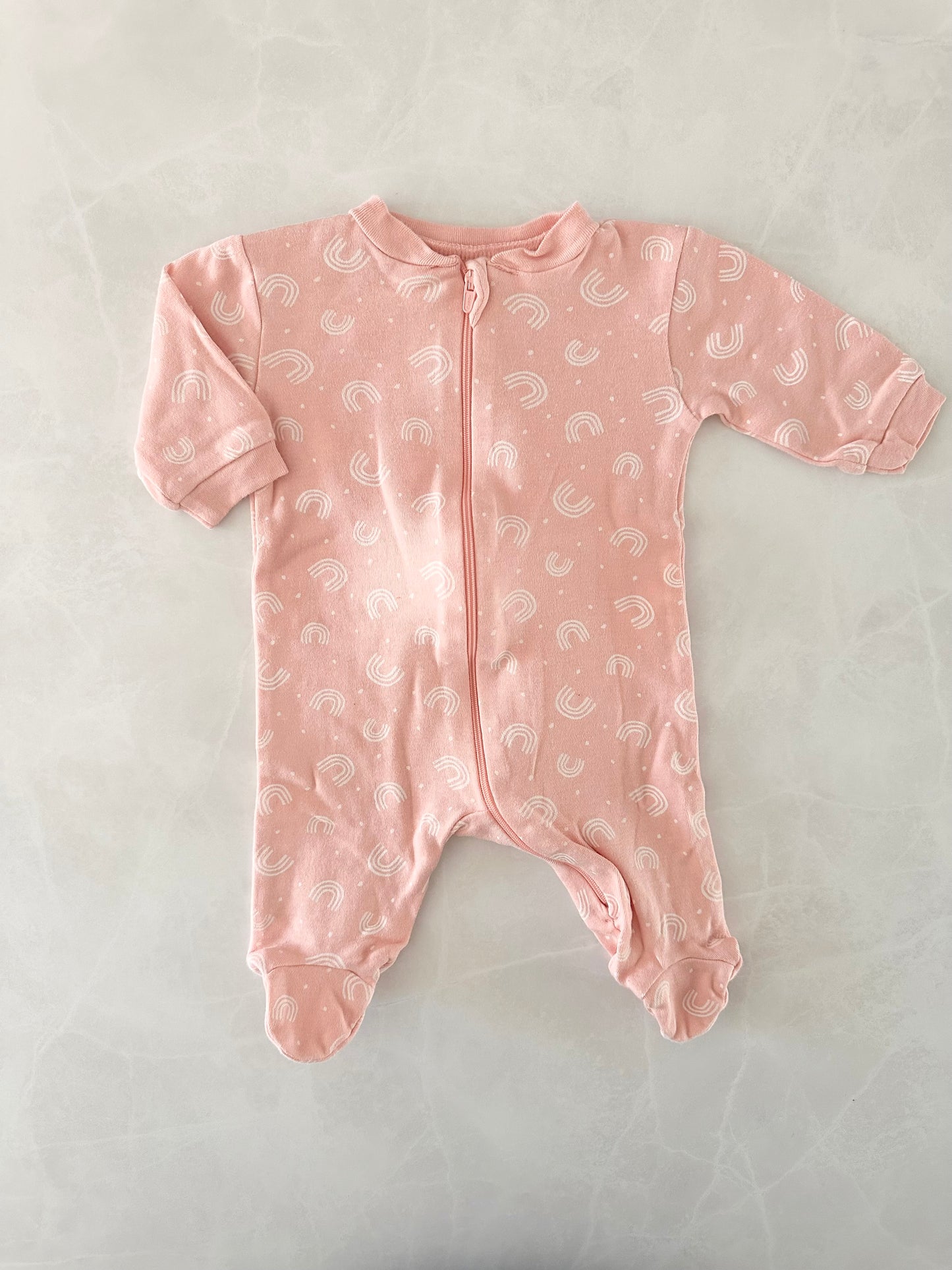 Pyjama - George - 0-3 mois