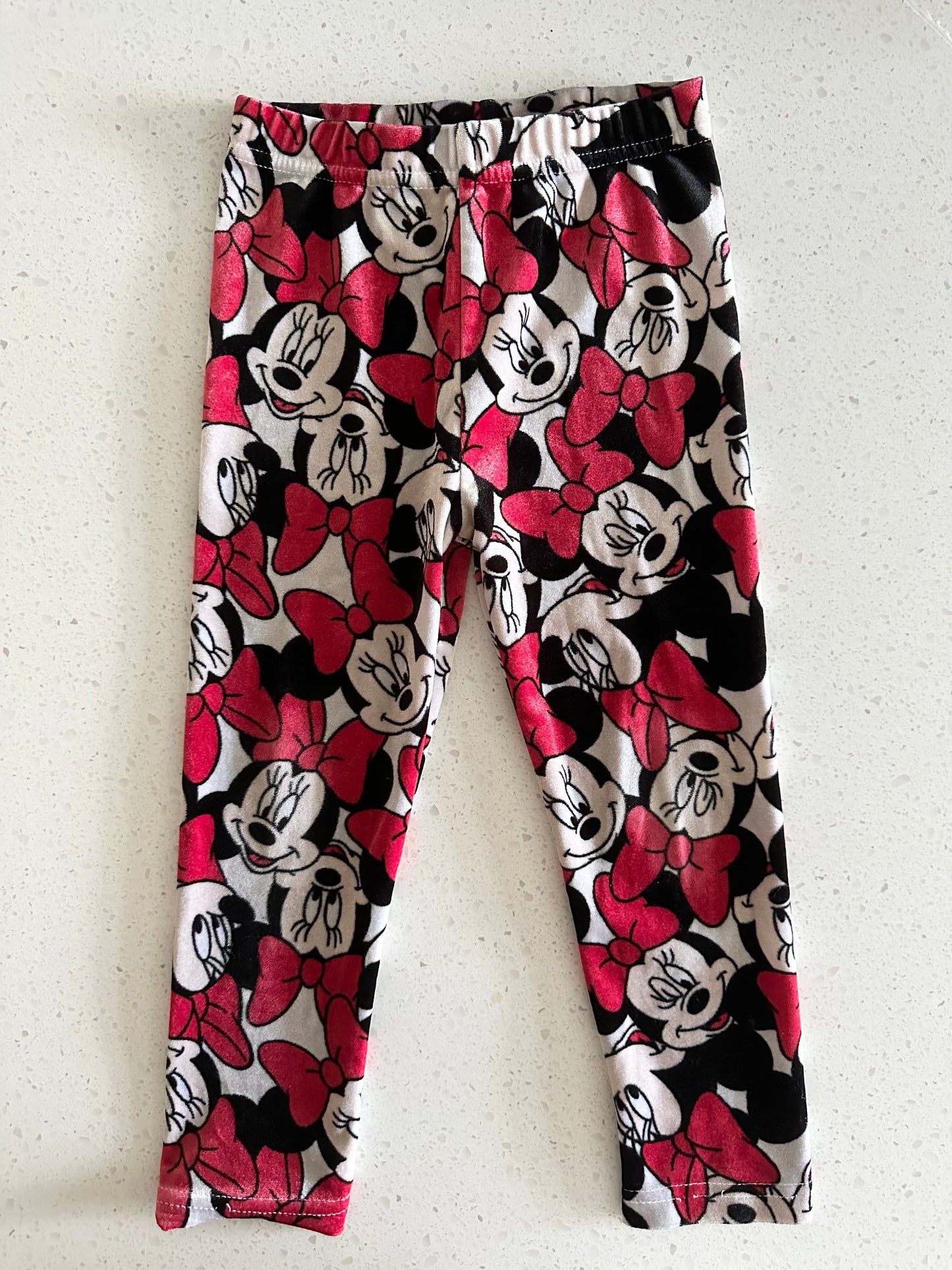 Legging - Disney - 3T