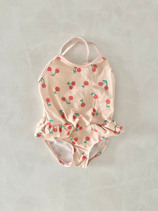 Maillot de bain - Zara - 12-24 mois