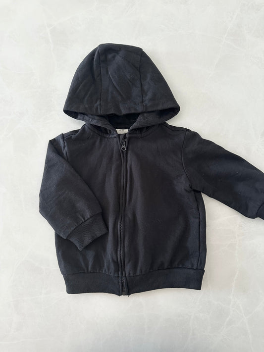 Veste - H&M - 6-9 mois