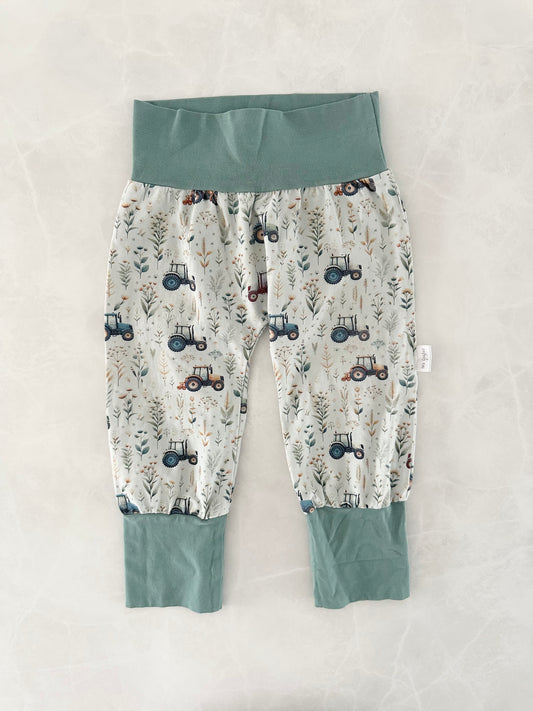 Pantalon évolutif - Les Goglus - Approx. 12-18 mois