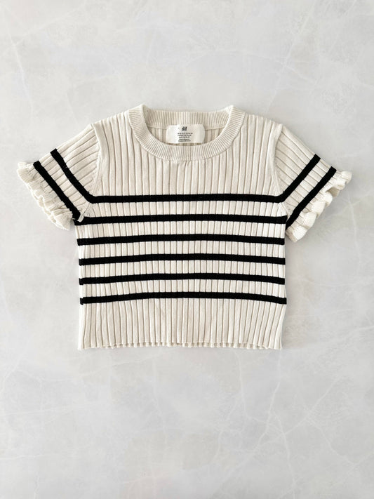 Haut - H&M - 11/2-2 ans