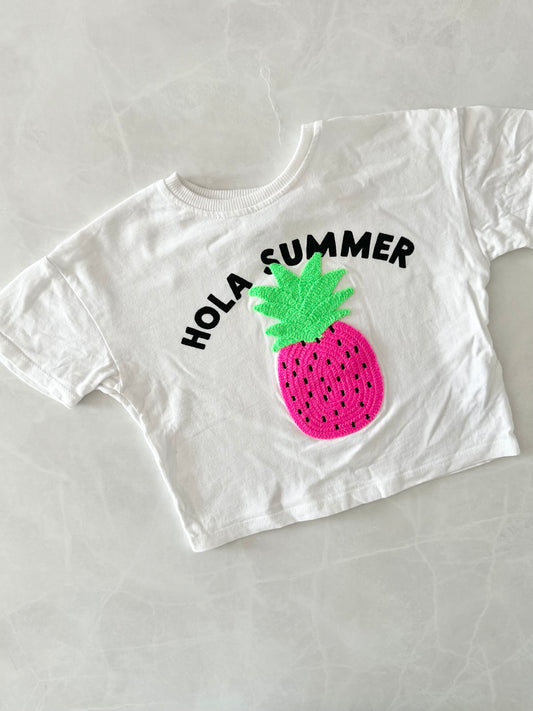 Haut - Zara - 2-3 ans