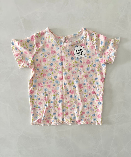 NEUF - T-shirt - George - 2T