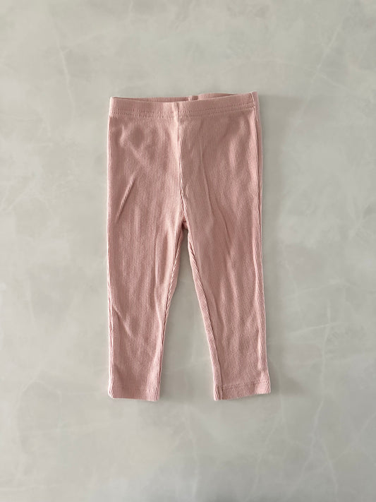 Legging - Carter's - 12 mois