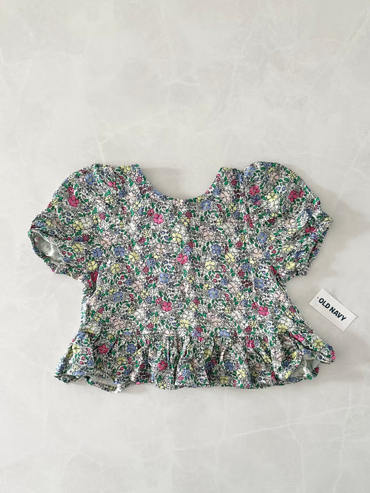 NEUF - Haut - Old Navy - 18-24 mois