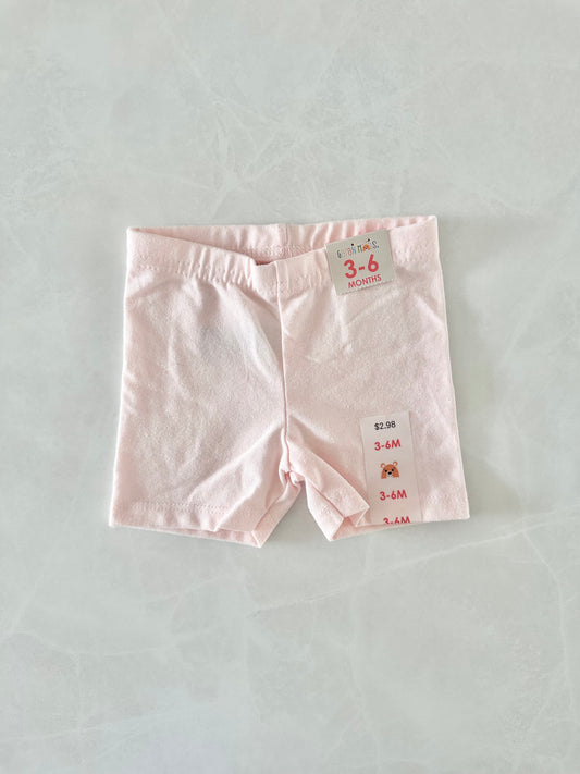 NEUF - Short - Garanimals - 3-6 mois