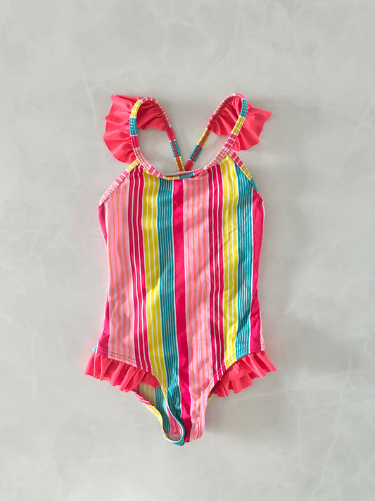 Maillot de bain - Minoti - 3-4 ans