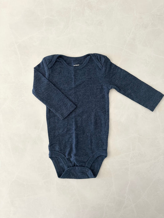 Cache-couche - Carter's - 6 mois