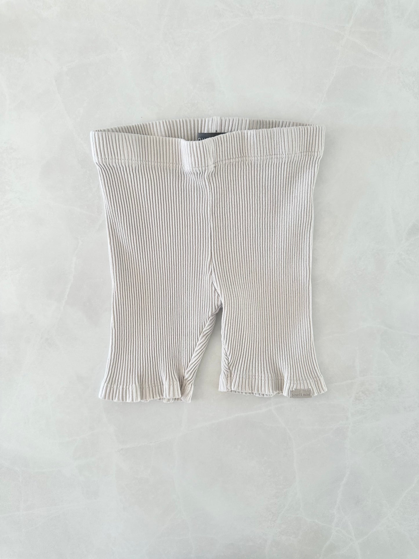 Biker short - Souris Mini - 4 ans